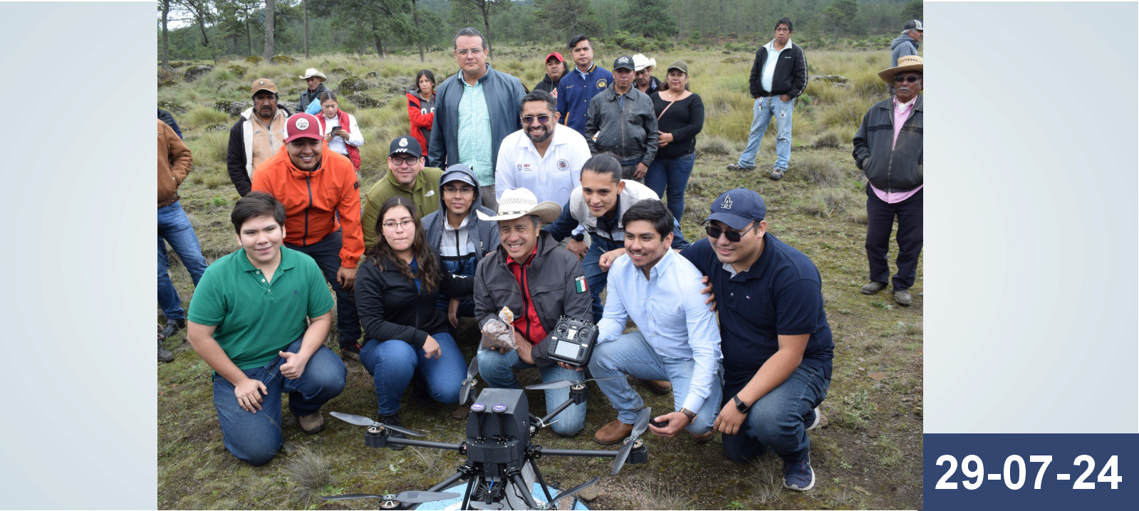 Instalación del Laboratorio de Prototipado y Desarrollo de Producto en el Instituto Tecnológico Superior de Poza Rica ITSPR